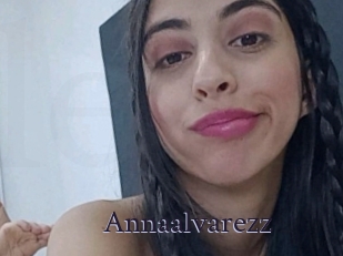 Annaalvarezz