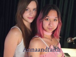 Annaandfaith