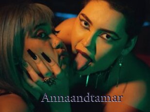 Annaandtamar