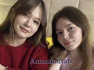 Annaandtate
