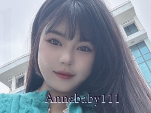 Annababy111