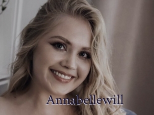 Annabellewill