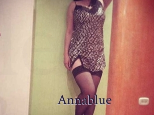 Annablue