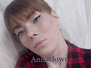 Annaclown