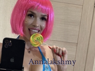 Annalakshmy