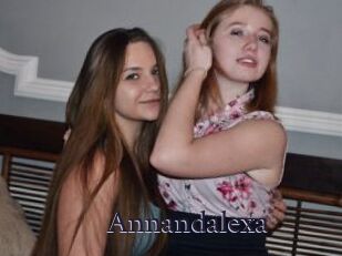 Annandalexa