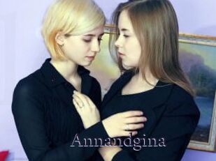 Annandgina