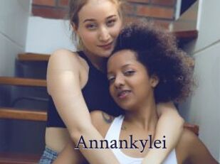 Annankylei
