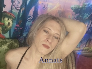 Annats