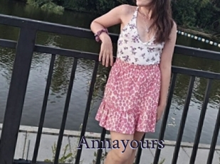 Annayours