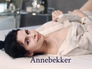 Annebekker