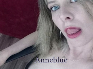 Anneblue