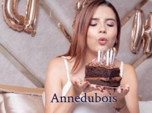 Annedubois