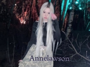 Annelawson