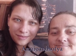 Annieandsofya