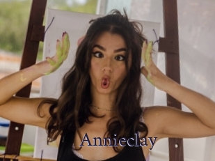 Annieclay