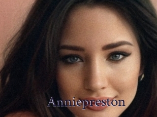 Anniepreston