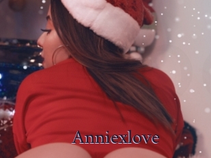 Anniexlove