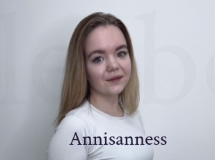 Annisanness