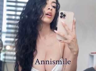 Annismile