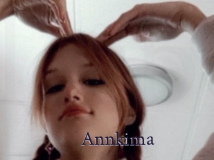 Annkima