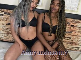 Annyandnaomy