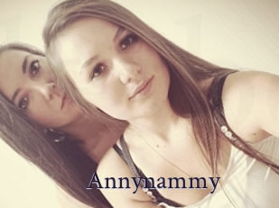 Annynammy