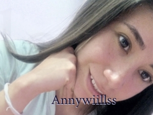 Annywiillss
