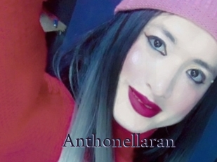 Anthonellaran