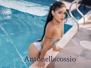 Antonellacossio