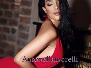 Antonellamorelli