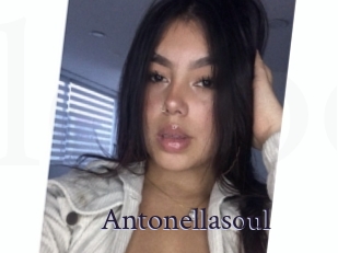 Antonellasoul
