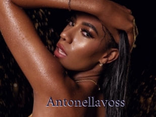 Antonellavoss