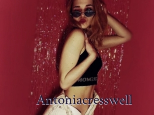 Antoniacresswell