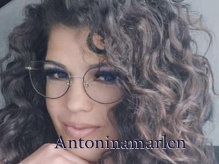 Antoninamarlen