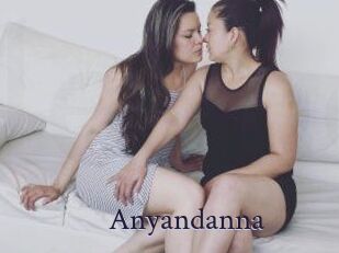 Anyandanna