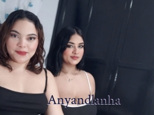 Anyandlanha