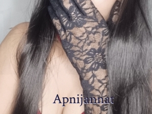Apnijannat