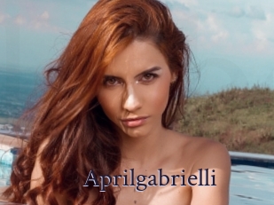 Aprilgabrielli