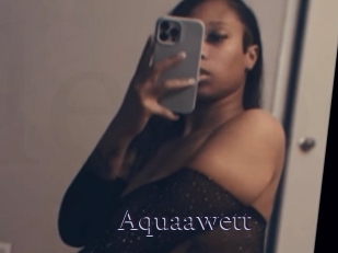 Aquaawett