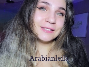 Arabianleila
