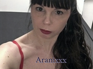 Aranixxx