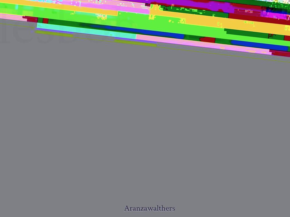 Aranzawalthers