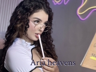 Aria_heavens