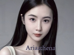 Ariaathena