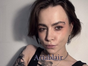 Ariablair