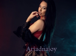 Ariadnajoy