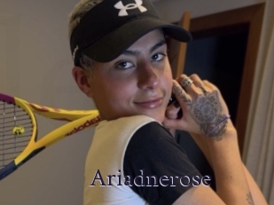 Ariadnerose