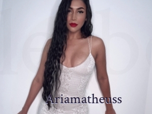 Ariamatheuss
