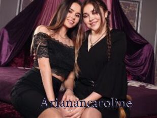 Arianancaroline
